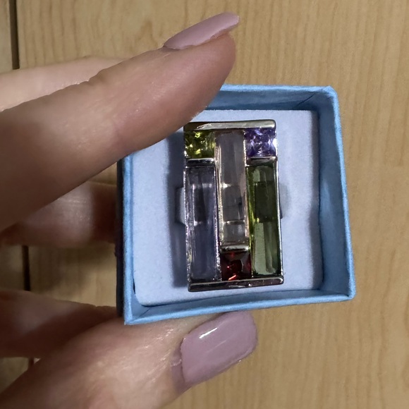 MCM Ring 6 - Picture 12 of 15